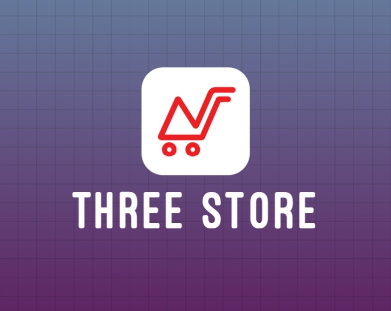 Three Store
